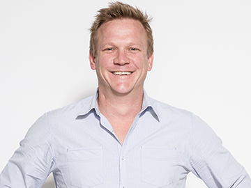 M&C Saatchi Sport & Entertainment managing director Jamie Gilbert Smith exits