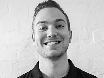Jesse Muir -Mumbrella CommsCon Conference 2018