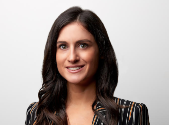 QT Hotels and Resorts promotes Jessica Fornito to communications manager