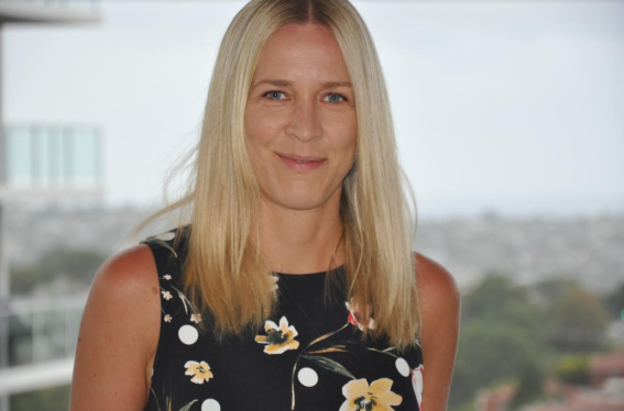 Jessica Torstensson joins Wavemaker as group business director