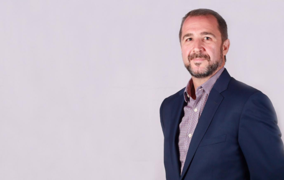John Rynehart joins PPR as director of corporate