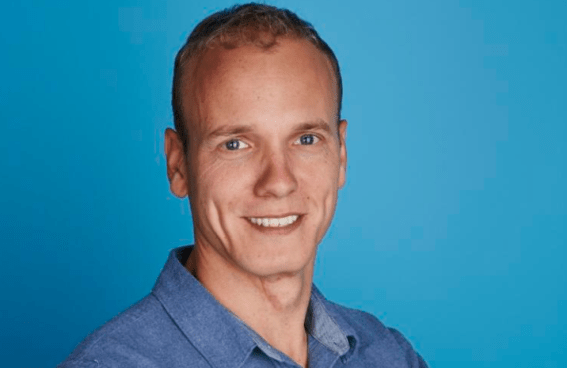 Google’s Jonathan Williams joins HubSpot as marketing head for ANZ