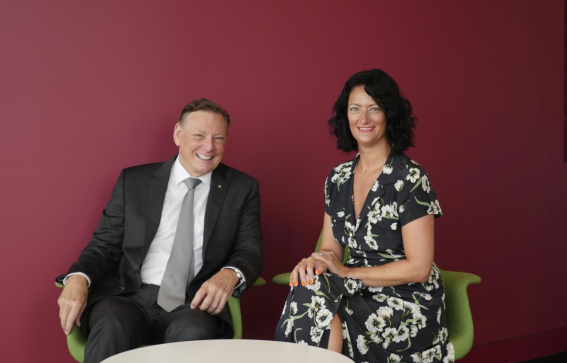 Louise Pogmore joins KPMG to launch Social Media Advisory group