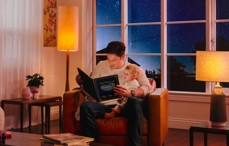 Karicare Toddler launches animated television ad