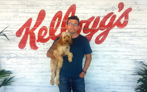 Kellogg’s appoints Akkomplice to Be Natural creative
