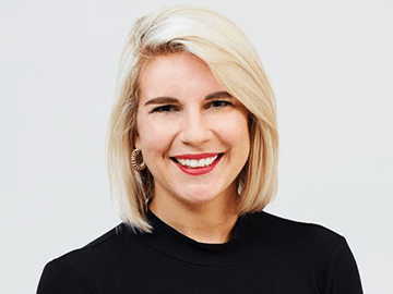 The Iconic promotes Liz Anderson to head of communications