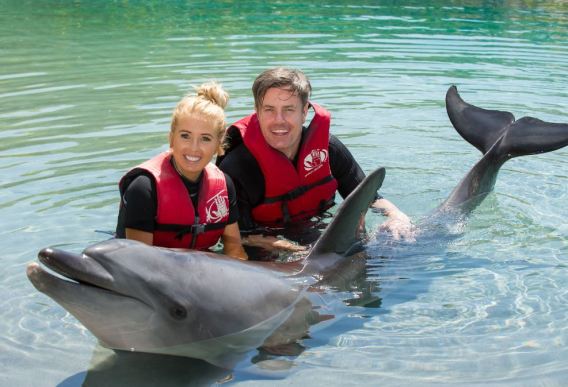 Nine wins Monday night with help of Married at First Sight and Travel Guides