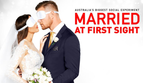 Married at First Sight helps Nine win its first official ratings week of the year