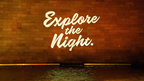 Public Transport Victoria invites riders to explore Melbourne’s nightlife