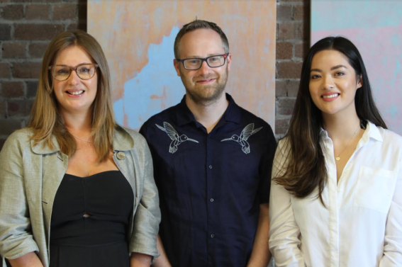 MercerBell launches editorial division appointing Gary Andrews as managing editor