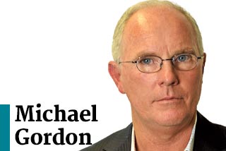 The Age journalist Michael Gordon dies at 62 after suspected heart attack