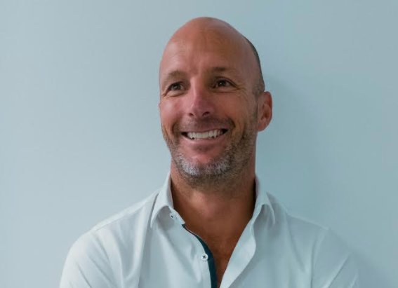 Michael Johnstone joins Medical Media as commercial director