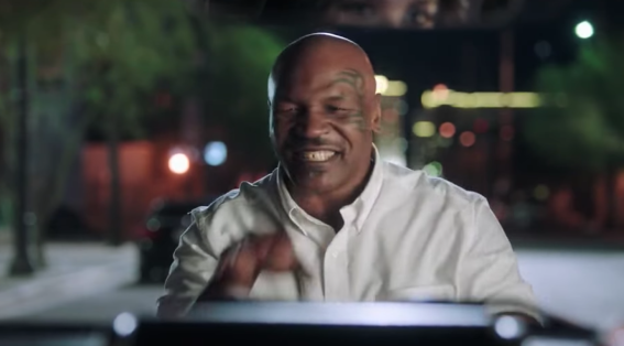 Ad watchdog dismisses numerous complaints against Mike Tyson Ultra Tune ad