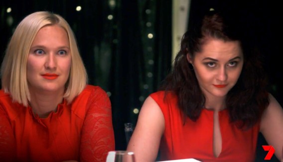 Seven dominates Thursday night TV in Married at First Sight’s absence