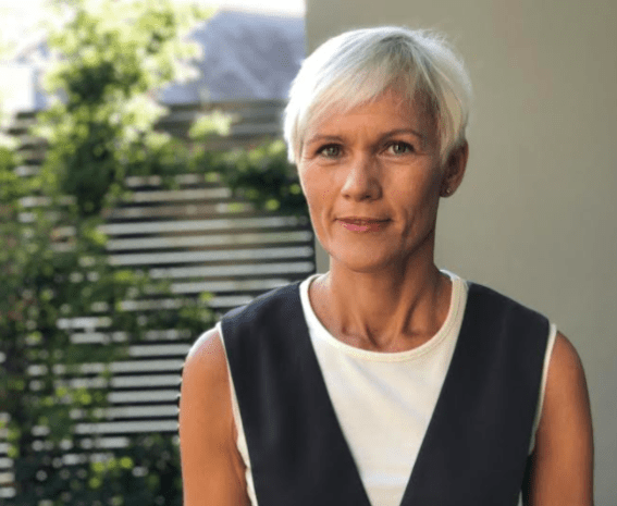 McCann’s GM Nicole Gardner exits for role at Quantcast
