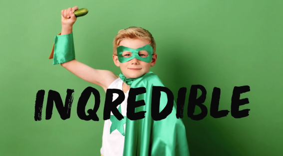 ‘Qrunchy, quirky’ Qukes target parents and school kids in new campaign
