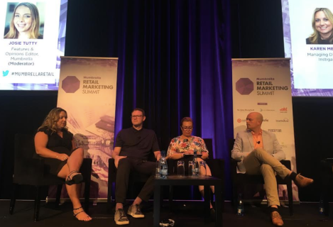 Consumers becoming more promiscuous with brand loyalty: The Works’ Paul Swann