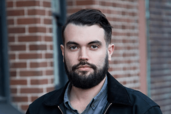 Emotive hires Rory Pearson as director and senior creative