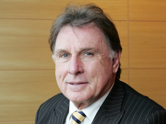 Macquarie Media executive chairman Russell Tate scales back duties, Adam Lang becomes CEO
