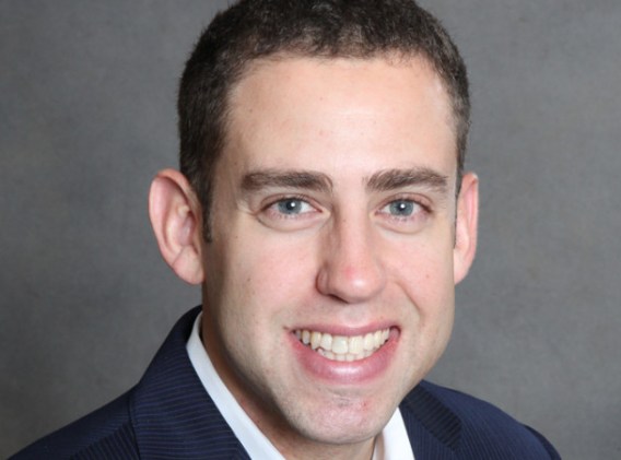 AdRoll appoints new president, Scott Gifis, and repositions brand