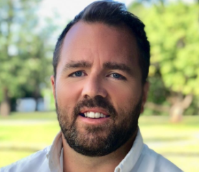 CarAdvice.com’s national sales director Benn Sykes joins Daily Mail Australia as sales lead