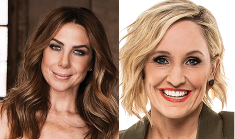 Kate Ritchie, Amanda Keller, Fifi Box, Dee Dee Dunleavy and Angela Bishop join Mumbrella360 lineup
