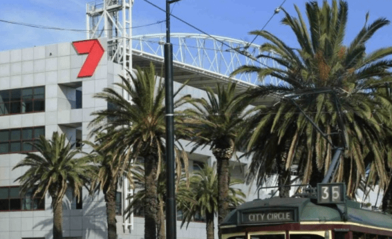 Seven wins ratings week as Ten hits highest share in months