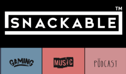 Snackable TV signs content deal with Virgin Australia
