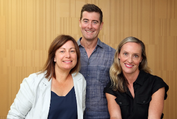 Spinach extends remit with Reserve Bank of Australia, makes three new appointments