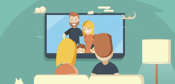How addressable TV lets broadcasters compete with Google and Facebook