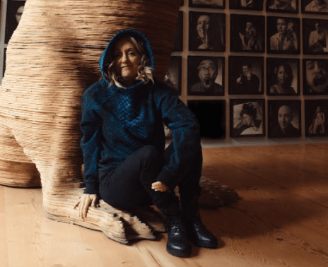 Susan Hoffman appointed chair of judges for AWARD Awards