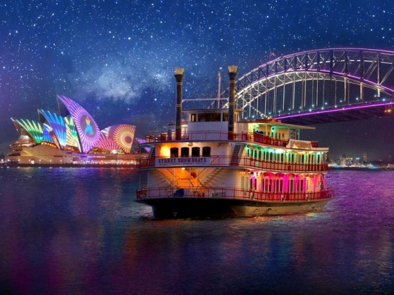 Vivid Sydney 2019 assigns The Mint Partners to PR account
