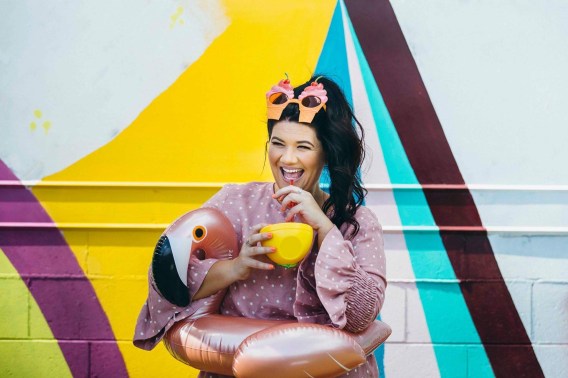 Tanya Hennessy to take over Hit Network’s weekend breakfast show