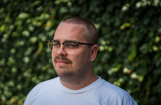 Tim Collier joins Infinity Squared as strategic planner