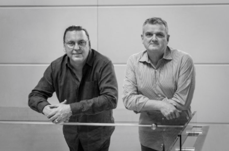 WhiteGrey CEO Miles Joyce exits