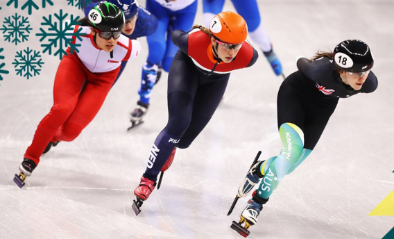 Winter Olympics hands Seven first official ratings win, but Nine’s Married At First Sight trumps Seven’s MKR