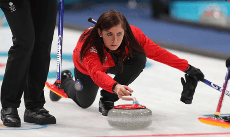Olympics on ice: The media buyers take on Seven’s second games in a year