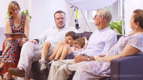 AncestryDNA launches Life Stages series delving into family trees