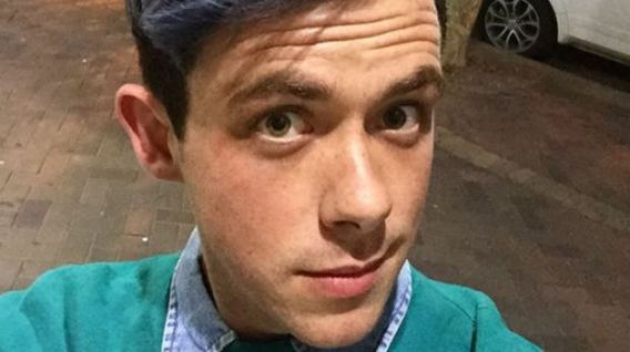Former 2DayFM staffer claims he was raped by manager