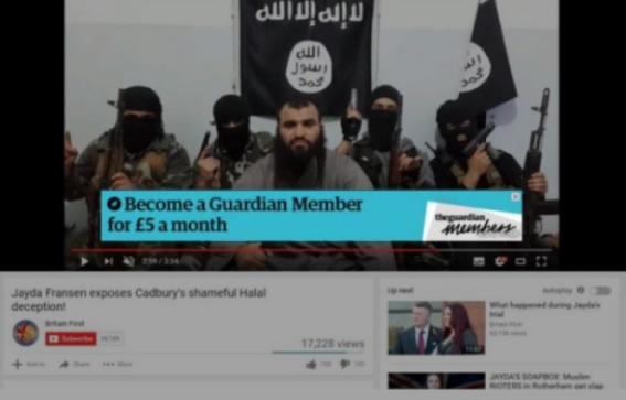 Unilever’s digital ad ban threat is long overdue