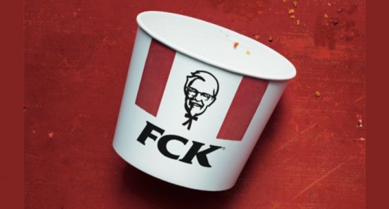 What KFC taught us about crisis management