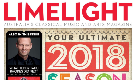 Limelight Magazine looks for buyer as parent company teeters toward liquidation
