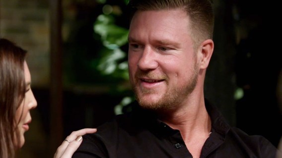 Married at First Sight’s ‘cheating’ scandal pulls 1.13m viewers