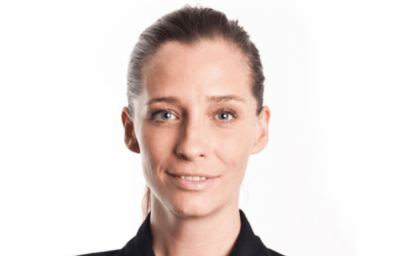 Nicola Lewis to become GroupM’s chief investment officer