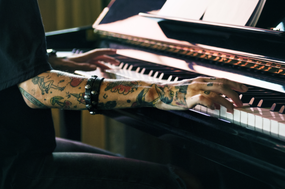 Brands must stop choosing library music based on price and convenience