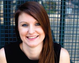 AdNews editor Rosie Baker joins GroupM as group communications director