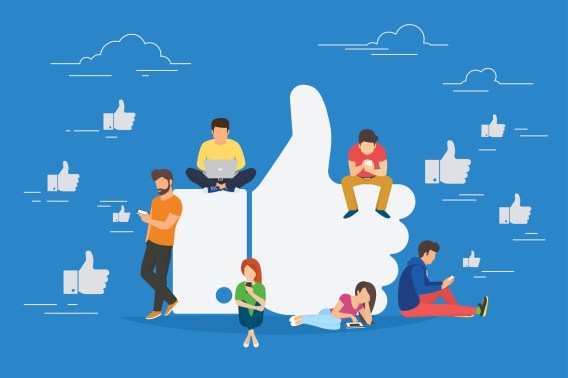 Changing your logo for a week won’t convince customers you’re serious about purpose