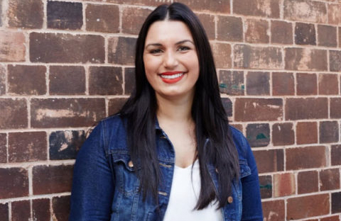 Mamamia promotes Valentina Todoroska to managing editor