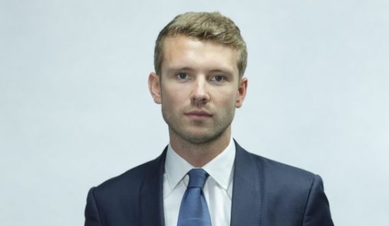 Wilkinson Butler strengthens its energy offering with Nick Albrow
