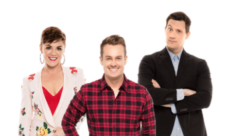 Rebuilding an unstable station: Has 2Day FM finally settled?